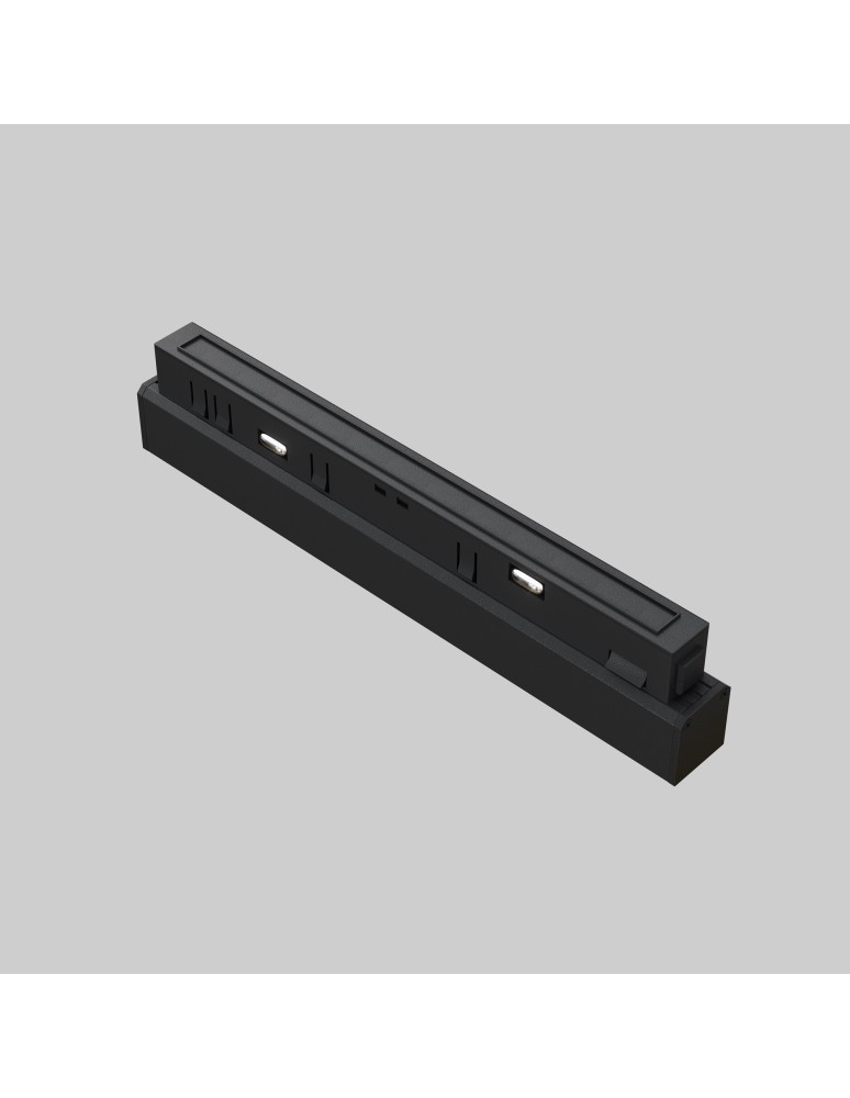 Magnetic rail lamps - Maytoni Points EXILITY LED 12W 840lm 3000K Black TR031-2-12W3K-B Magnetic Rail Lamp. - product kolory-swiatla.pl 5