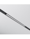 Maytoni Points Lampa do Szyny Magnetycznej EXILITY LED 18W 1260lm 3000K Black TR031-2-18W3K-B