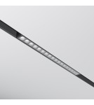 Magnetic rail lamps - Maytoni Points EXILITY LED 18W 1350lm 4000K Black TR031-2-18W4K-B Magnetic Rail Lamp. - product 3