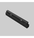 Magnetic rail lamps - Maytoni Points EXILITY LED Magnetic Rail Lamp 12W 900lm Black TR031-4-12W3K-S-DS-B - product 4