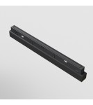Magnetic rail lamps - Maytoni Points EXILITY LED Magnetic Rail Lamp 18W 1350lm Black TR031-4-18W3K-S-DS-B - product 4
