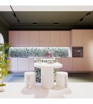 Magnetic rail lamps - Maytoni Points rot Magnetic Rail EXILITY LED 12W 850lm Black TR033-4-12WTW-DD-B lamp. - product 2