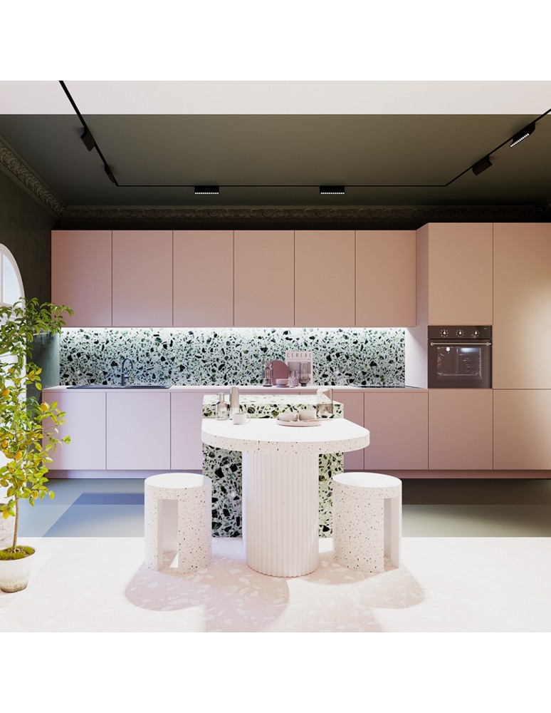 Magnetic rail lamps - Maytoni Points rot Magnetic Rail EXILITY LED 12W 850lm Black TR033-4-12WTW-DD-B lamp. - product kolory-swiatla.pl 2