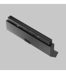 Magnetic rail lamps - Maytoni Points rot Magnetic Rail EXILITY LED 12W 850lm Black TR033-4-12WTW-DD-B lamp. - product 6