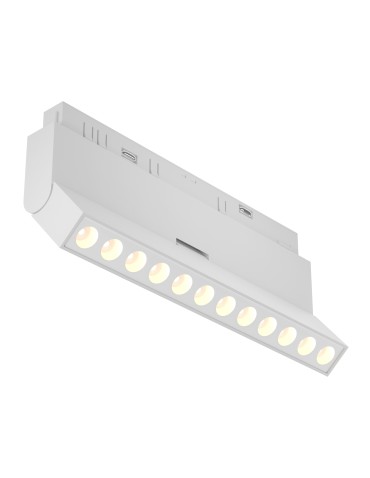 Maytoni Points rot Magnetic Rail Light EXILITY LED 12W 850lm White TR033-4-12WTW-DD-W.