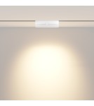 Magnetic rail lamps - Maytoni Points rot Magnetic Rail Light EXILITY LED 12W 850lm White TR033-4-12WTW-DD-W. - product 3