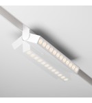 Magnetic rail lamps - Maytoni Points rot Magnetic Rail Light EXILITY LED 12W 850lm White TR033-4-12WTW-DD-W. - product 4