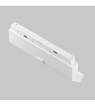 Maytoni Points rot Lampa do Szyny Magnetycznej EXILITY LED 12W 850lm Biały TR033-4-12WTW-DD-W