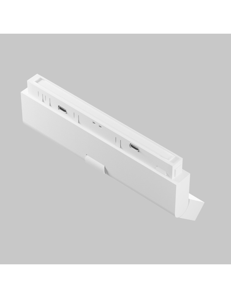 Magnetic rail lamps - Maytoni Points rot Magnetic Rail Light EXILITY LED 12W 850lm White TR033-4-12WTW-DD-W. - product kolory-swiatla.pl 5