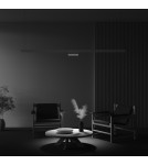 Magnetic rail lamps - Maytoni Points rot Magnetic Rail Light EXILITY LED 12W 850lm White TR033-4-12WTW-DD-W. - product 6