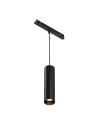 Maytoni Focus LED Pendant lamp for magnetic rail EXILITY LED 12W 840lm 3000K Black TR041-2-12W3K-B