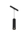 Maytoni Focus LED Pendant lamp for magnetic rail EXILITY LED 12W 900lm 4000K Black TR041-2-12W4K-B