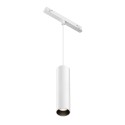 Maytoni Focus LED Lampa wisząca do szyny magnetycznej EXILITY LED 12W 1090lm 4000K Biały TR041-2-12W4K-W