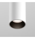 Magnetic rail lamps - Maytoni Focus LED Pendant lamp for magnetic rail EXILITY LED 12W 1090lm 4000K White TR041-2-12W4K-W - product 2