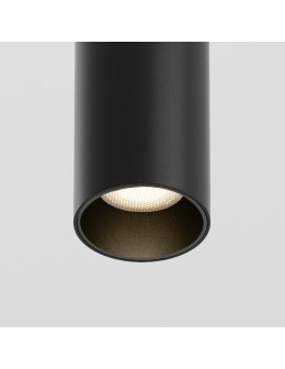Maytoni Focus LED Pendant lamp for magnetic rail EXILITY LED 12W 900lm Black TR041-4-12W3K-M-DS-B - product 2