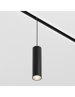 Maytoni Focus LED Pendant lamp for magnetic rail EXILITY LED 12W 900lm Black TR041-4-12WTW-DD-B - product 2