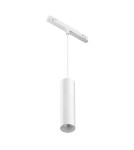 Magnetic rail lamps - Maytoni Focus LED Pendant lamp for magnetic rail EXILITY LED 12W 890lm White TR041-4-12W3K-M-DS-W - product 1