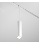 Magnetic rail lamps - Maytoni Focus LED Pendant lamp for magnetic rail EXILITY LED 12W 890lm White TR041-4-12W3K-M-DS-W - product 2