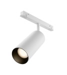 Magnetic rail lamps - Maytoni Focus LED EXILITY LED Magnetic Rail Lamp 20W 1200lm White TR032-4-20WTW-S-DD-W - product 1