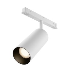 Maytoni Focus LED Lampa do Szyny Magnetycznej EXILITY LED 20W 1200lm Biały TR032-4-20WTW-S-DD-W