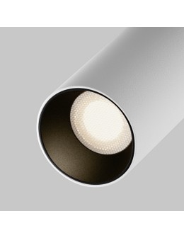 Maytoni Focus LED EXILITY LED Magnetic Rail Lamp 20W 1200lm White TR032-4-20WTW-S-DD-W - product 2
