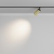 Maytoni Focus LED Lampa do Szyny Magnetycznej EXILITY LED 5W 377lm 3000K Black and brass TR032-2-5W3K-M-BBS