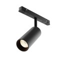 Maytoni Focus LED Lampa do Szyny Magnetycznej EXILITY LED 12W 840lm 3000K Black TR032-2-12W3K-S-B