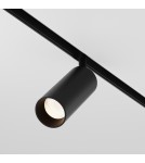 Magnetic rail lamps - Maytoni Focus LED EXILITY LED Magnetic Rail Lamp 12W 840lm 3000K Black TR032-2-12W3K-S-B - product 4