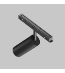 Magnetic rail lamps - Maytoni Focus LED EXILITY LED Magnetic Rail Lamp 12W 840lm 3000K Black TR032-2-12W3K-S-B - product 5
