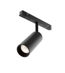 Magnetic rail lamps - Maytoni Focus LED EXILITY LED Magnetic Rail Lamp 12W 840lm 4000K Black TR032-2-12W4K-S-B - product 1