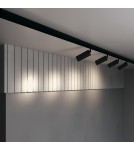 Magnetic rail lamps - Maytoni Focus LED EXILITY LED Magnetic Rail Lamp 20W 1400lm 3000K Black TR032-2-20W3K-S-B - product 2