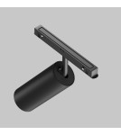 Magnetic rail lamps - Maytoni Focus LED EXILITY LED Magnetic Rail Lamp 20W 1400lm 3000K Black TR032-2-20W3K-S-B - product 6