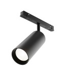 Magnetic rail lamps - Maytoni Focus LED EXILITY LED Magnetic Rail Lamp 20W 1500lm 4000K Black TR032-2-20W4K-S-B - product 1