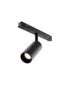 Maytoni Focus LED Magnetic Rail Light EXILITY LED 5W 350lm 3000K Black TR032-2-5W3K-S-B