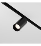 Magnetic rail lamps - Maytoni Focus LED EXILITY LED Magnetic Rail Lamp 5W 380lm Black TR032-4-5W3K-S-DS-B - product 4
