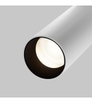 Maytoni Focus LED Lampa do Szyny Magnetycznej EXILITY LED 12W 970lm 3000K Biały TR032-2-12W3K-S-W