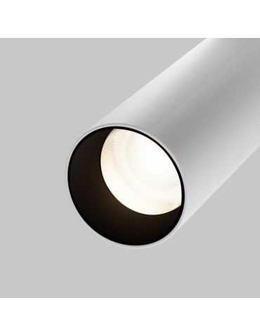 Maytoni Focus LED Lampa do Szyny Magnetycznej EXILITY LED 12W 970lm 3000K Biały TR032-2-12W3K-S-W - produkt 2