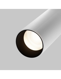 Maytoni Focus LED EXILITY LED Magnetic Rail Lamp 12W 970lm 3000K White TR032-2-12W3K-S-W. - product 2