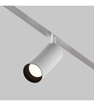 Maytoni Focus LED Lampa do Szyny Magnetycznej EXILITY LED 12W 970lm 3000K Biały TR032-2-12W3K-S-W