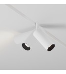 Maytoni Focus LED Lampa do Szyny Magnetycznej EXILITY LED 12W 970lm 3000K Biały TR032-2-12W3K-S-W