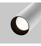 Magnetic rail lamps - Maytoni Focus LED EXILITY LED Magnetic Rail Lamp 12W 1000lm 4000K White TR032-2-12W4K-S-W. - product 2