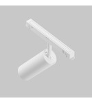 Magnetic rail lamps - Maytoni Focus LED EXILITY LED Magnetic Rail Lamp 12W 1000lm 4000K White TR032-2-12W4K-S-W. - product 5