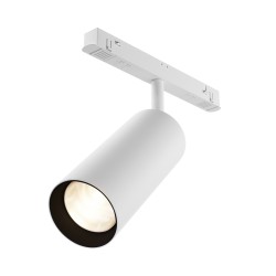 Maytoni Focus LED Lampa do Szyny Magnetycznej EXILITY LED 20W 1600lm 3000K Biały TR032-2-20W3K-S-W