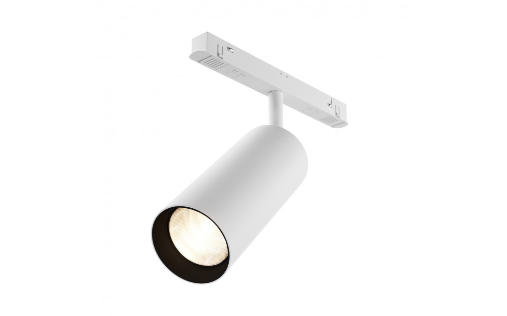 Maytoni Focus LED Lampa do Szyny Magnetycznej EXILITY LED 20W 1600lm 3000K Biały TR032-2-20W3K-S-W