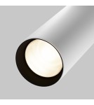 Magnetic rail lamps - Maytoni Focus LED EXILITY LED 20W 1600lm 3000K White TR032-2-20W3K-S-W Magnetic Rail Lamp. - product 2