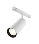 Magnetic rail lamps - Maytoni Focus LED EXILITY LED Magnetic Rail Lamp 20W 1910lm 4000K White TR032-2-20W4K-S-W. - product 1