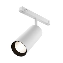 Maytoni Focus LED Lampa do Szyny Magnetycznej EXILITY LED 20W 1910lm 4000K Biały TR032-2-20W4K-S-W