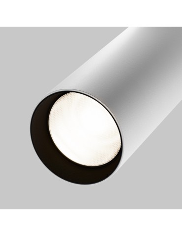 Maytoni Focus LED Lampa do Szyny Magnetycznej EXILITY LED 20W 1910lm 4000K Biały TR032-2-20W4K-S-W - produkt 2