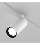Magnetic rail lamps - Maytoni Focus LED EXILITY LED Magnetic Rail Lamp 20W 1910lm 4000K White TR032-2-20W4K-S-W. - product 4