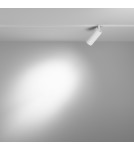 Magnetic rail lamps - Maytoni Focus LED Magnetic Rail Light EXILITY LED 5W 420lm 3000K White TR032-2-5W3K-S-W. - product 3